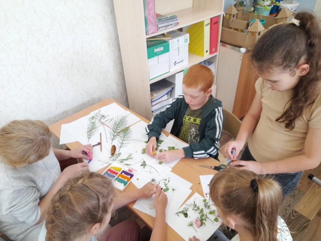Подошел к концу 3 день.