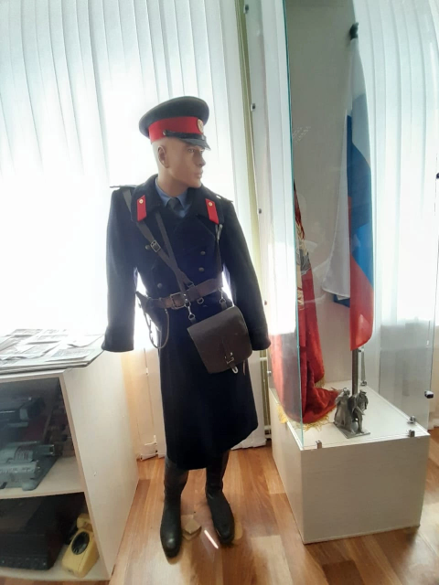 11й день в пришкольном лагере Радуга.