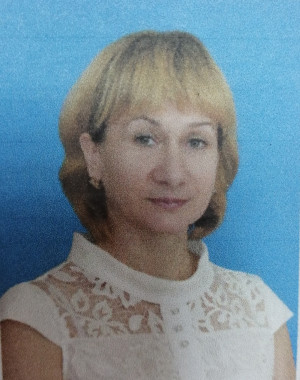 Гарипова Марина Владимировна Гарипова Марина Владимировна